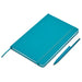 Query Notebook & Pen Set Turquoise / TQ