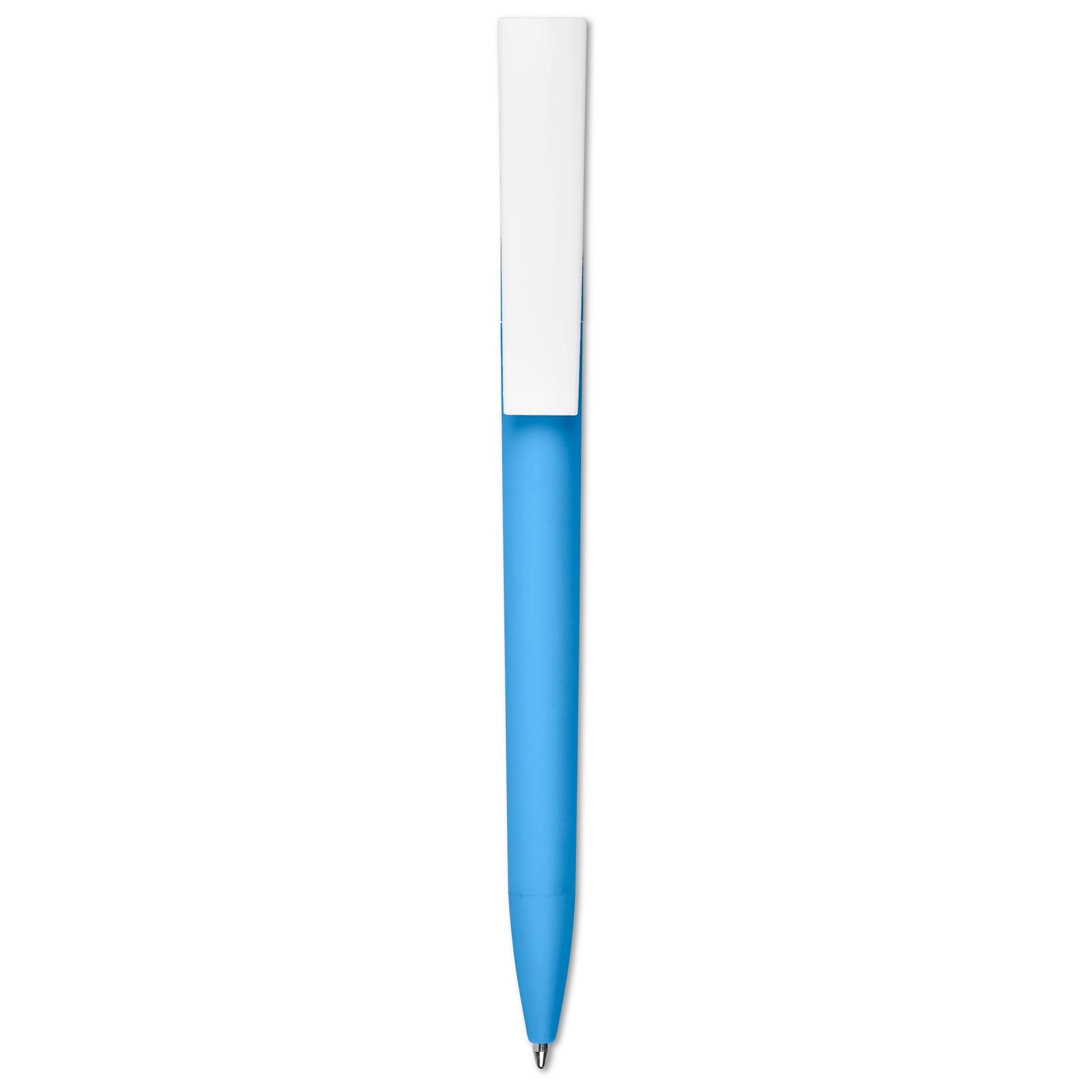 Quest Ball Pen Light Blue / LB