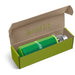 Quirky Bottle in Bianca Custom Gift Box-Lime-L