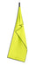 Rally Microfibre Sports Towel - Lime - Golf Towels