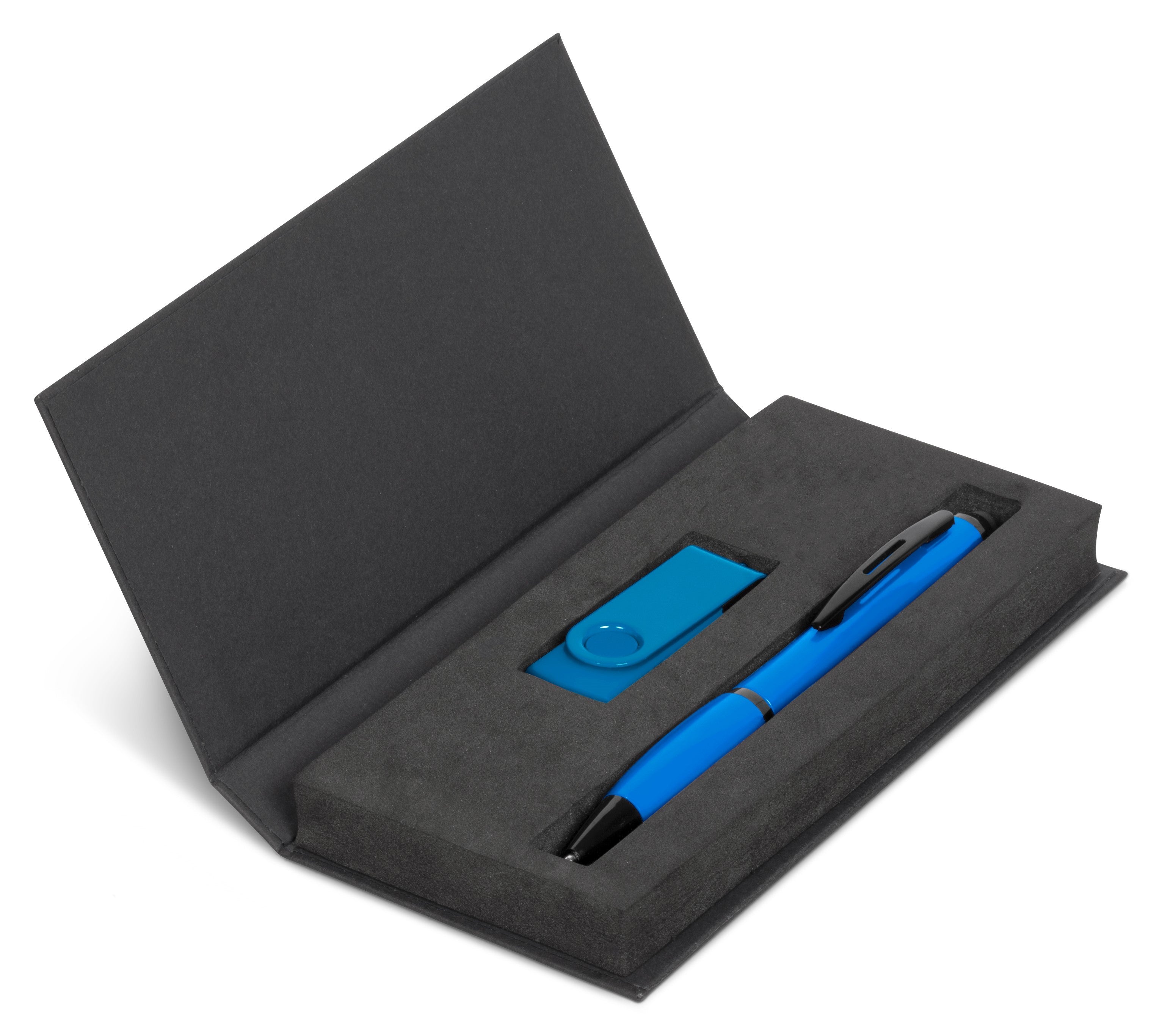 Razor One Gift Set Turquoise / TQ - Pen & Pencil Sets