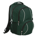 BRT Reflect Back Pack Green / STD / Regular - Sport Bags