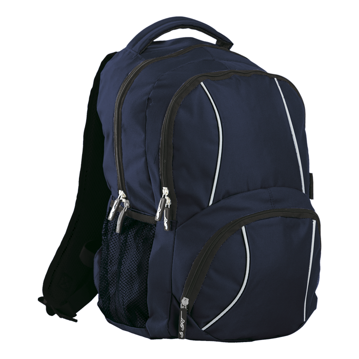 BRT Reflect Back Pack - Sport Bags