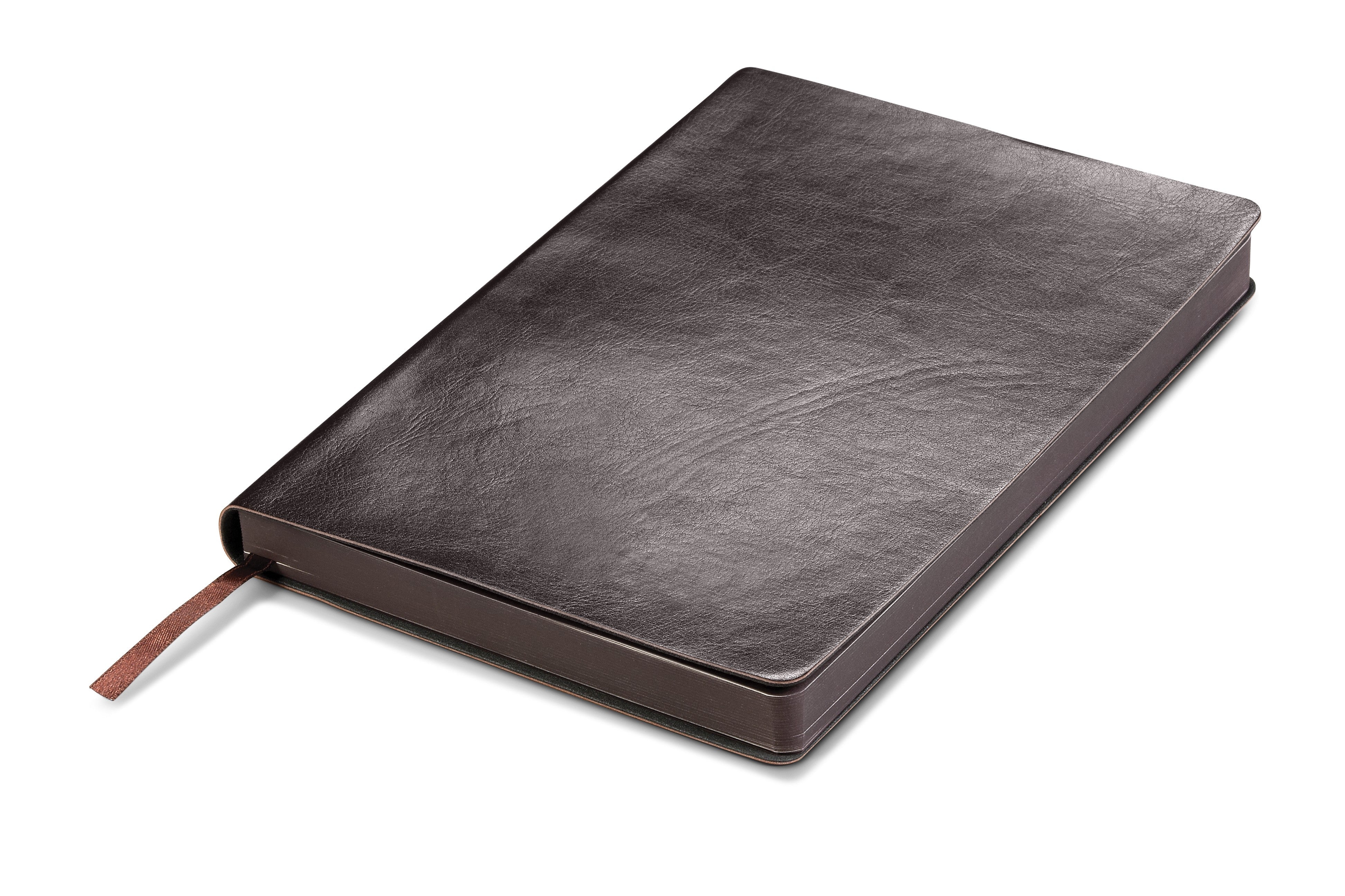 Renaissance A5 Soft Cover Notebook Brown / BN - Notebooks & 
