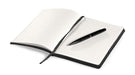 Renaissance A5 Soft Cover Notebook - Notebooks & Notepads