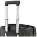 Revolve Wide-body Carry On Spinner Raven Grey-Suitcases