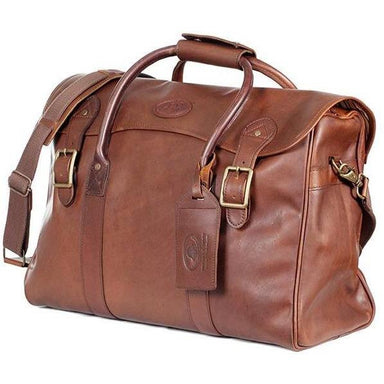 Rift Valley Day Bag Leather-Duffel Bags