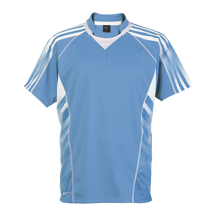 Tao Rugby Jersey Sky/White / XS / Last Buy - On Field Apparel