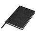 Salinger A5 Hard Cover Notebook Black / BL
