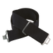 Web Belt  Black / STD / Regular - Safety Accessories