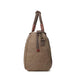 Small Hold Bag | Khaki-Duffel Bags
