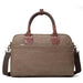 Small Hold Bag | Khaki-Duffel Bags