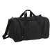 IND203 - Small Sports Bag Black / STD / Regular - Bags
