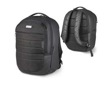 Swiss Cougar Spectre Tech Backpack-Backpacks-Black-BL