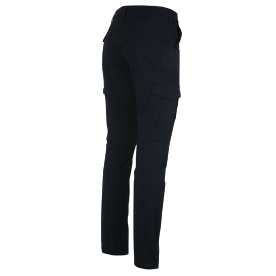 Rip Stop Multi Pocket Work Trousers - High Grade Bottoms
