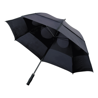 Storm Proof Vented Umbrella - Umbrellas