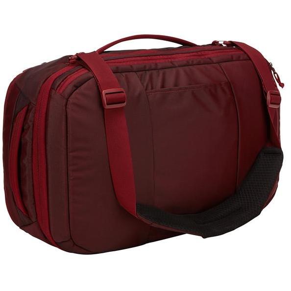 Subterra 40L Carry-On | Ember-Duffel Bags