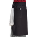 Tapered Apron