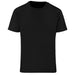 Unisex Activ T-shirt-L-Black-BL