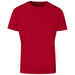 Unisex Activ T-shirt-L-Red-R