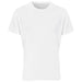 Unisex Activ T-shirt-L-White-W