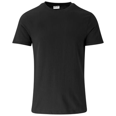 Unisex Promo T-shirt-2XL-Black-BL