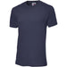 Unisex Super Club 165 T-Shirt-2XL-Navy-N
