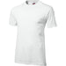 Unisex Super Club 165 T-Shirt-2XL-White-W