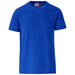 Unisex Super Club 180 T-Shirt-L-Blue-BU