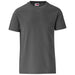 Unisex Super Club 180 T-Shirt-L-Dark Grey-DG2