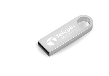 Vega Memory Stick - 16GB - Silver Only 1GB / S