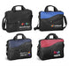 Vegas Conference Bag - Red Only-