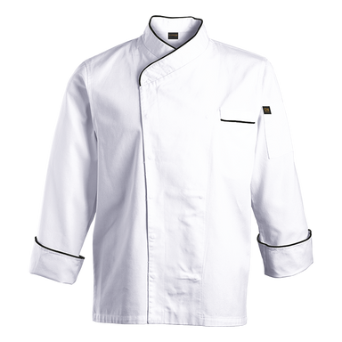 Veneto Chef Jacket  White / XS / Last Buy - Jackets