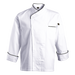 Veneto Chef Jacket  White / XS / Last Buy - Jackets