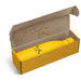 Wahoo Bottle in Bianca Custom Gift Box - Navy Only-Yellow-Y