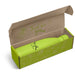 Wahoo Bottle in Bianca Custom Gift Box - Navy Only-Lime-L