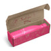 Wahoo Bottle in Bianca Custom Gift Box - Navy Only-Pink-PI