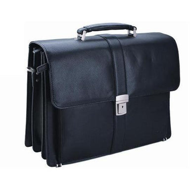 Wall-Street Business Briefcase-Briefcases