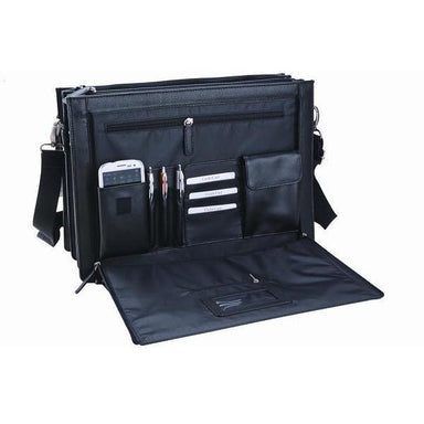 Wall-Street Business Briefcase-Briefcases
