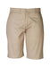 Westwood Bermuda Chino Shorts - Khaki Green / 28