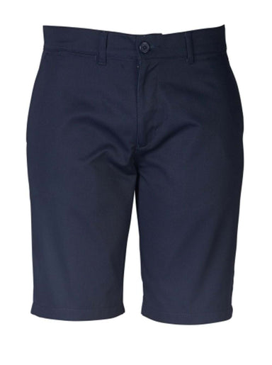 Westwood Bermuda Chino Shorts - Navy / 30