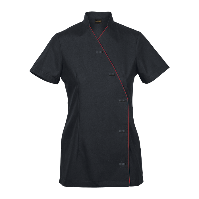Ivy Work Tunic - Service and Beauty