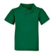 Youth Classic Pique Knit Polo Golf Shirt