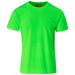 Zone Hi-Viz T-Shirt-2XL-Lime-L