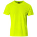 Zone Hi-Viz T-Shirt-2XL-Yellow-Y