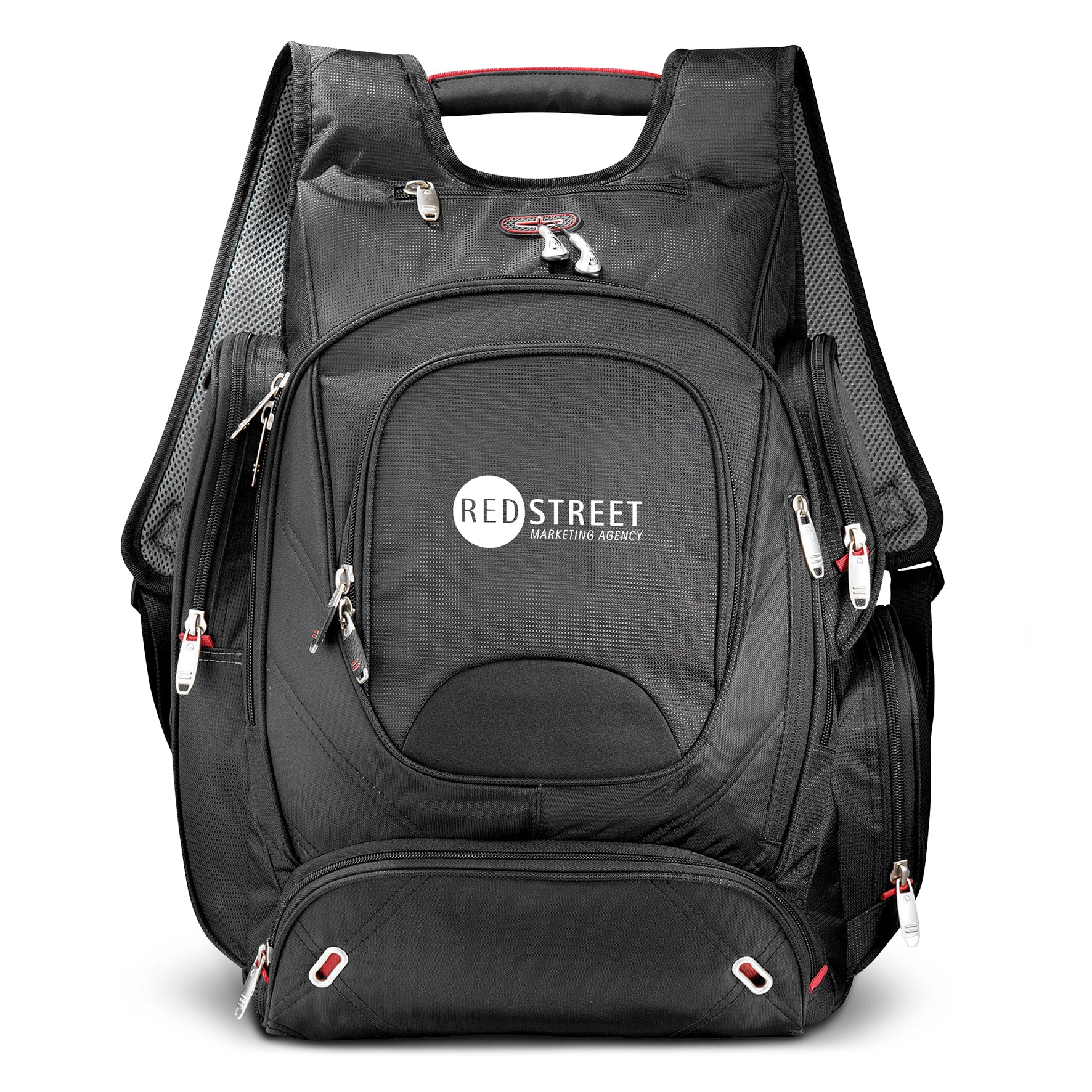 Impulse Laptop Backpack