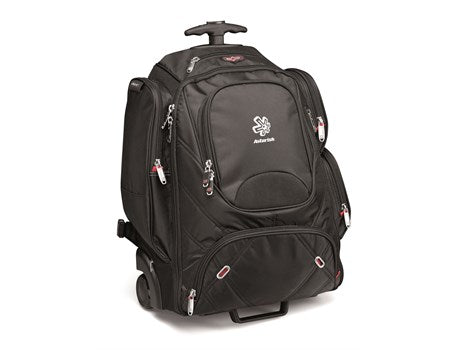 Laptop Trolley Backpack