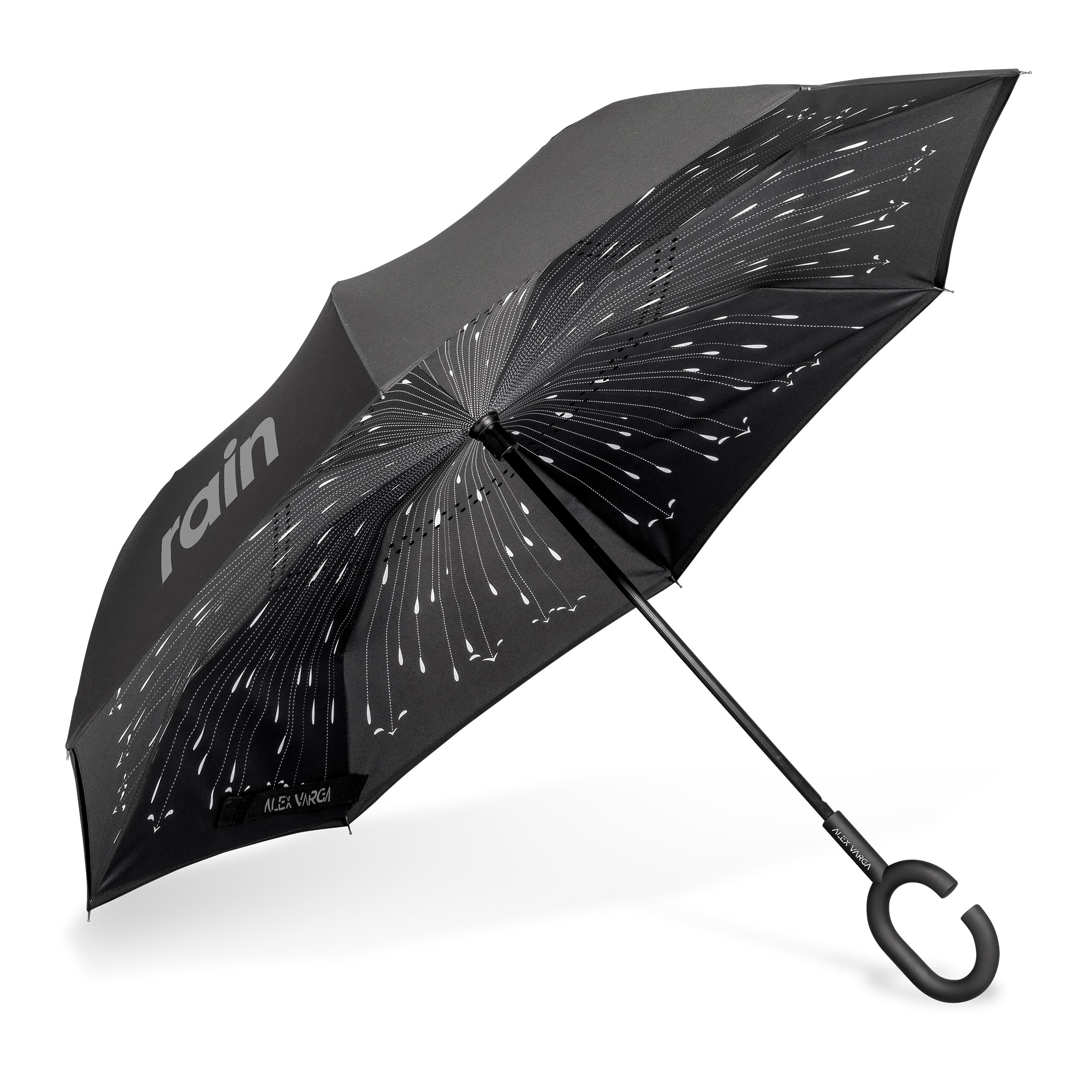 Tempest Umbrella