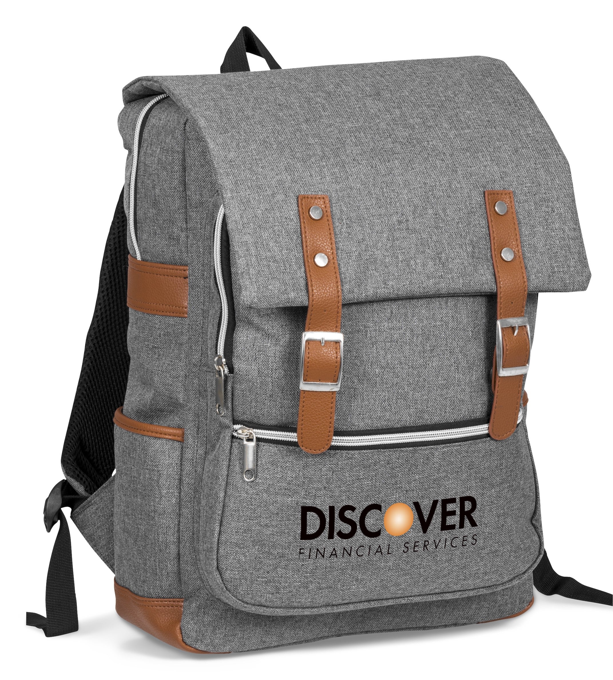 Hudson Laptop Backpack