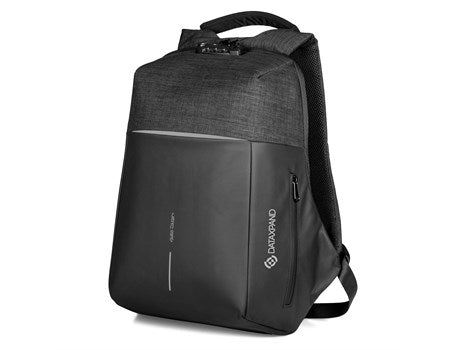 Monaco Anti-Theft Laptop Backpack